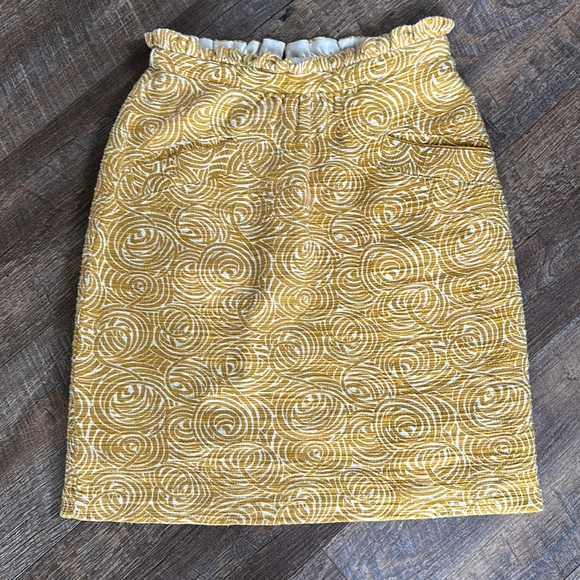 Anthropologie Skirt - Picture 2 of 12